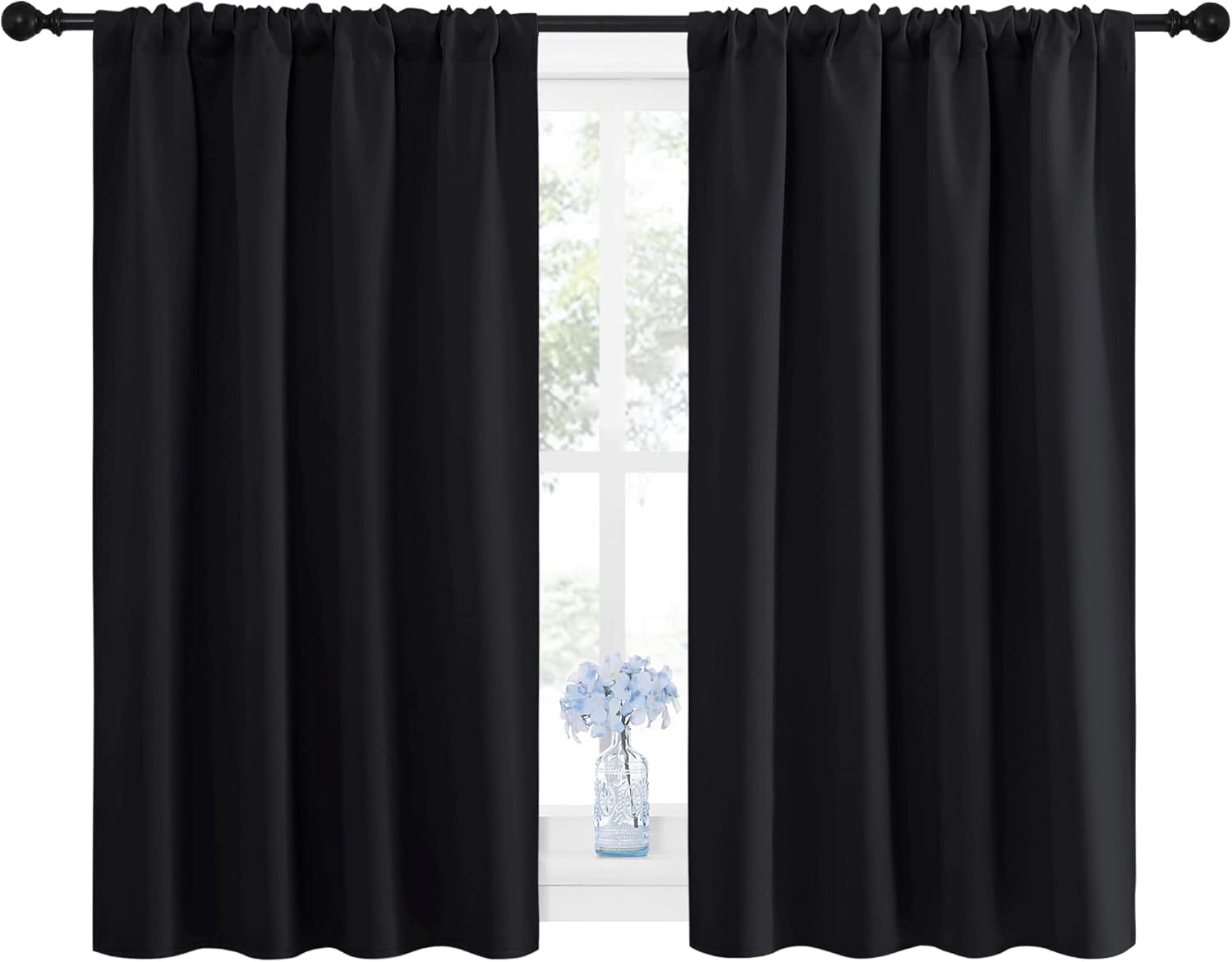 Best curtain for kitchen window