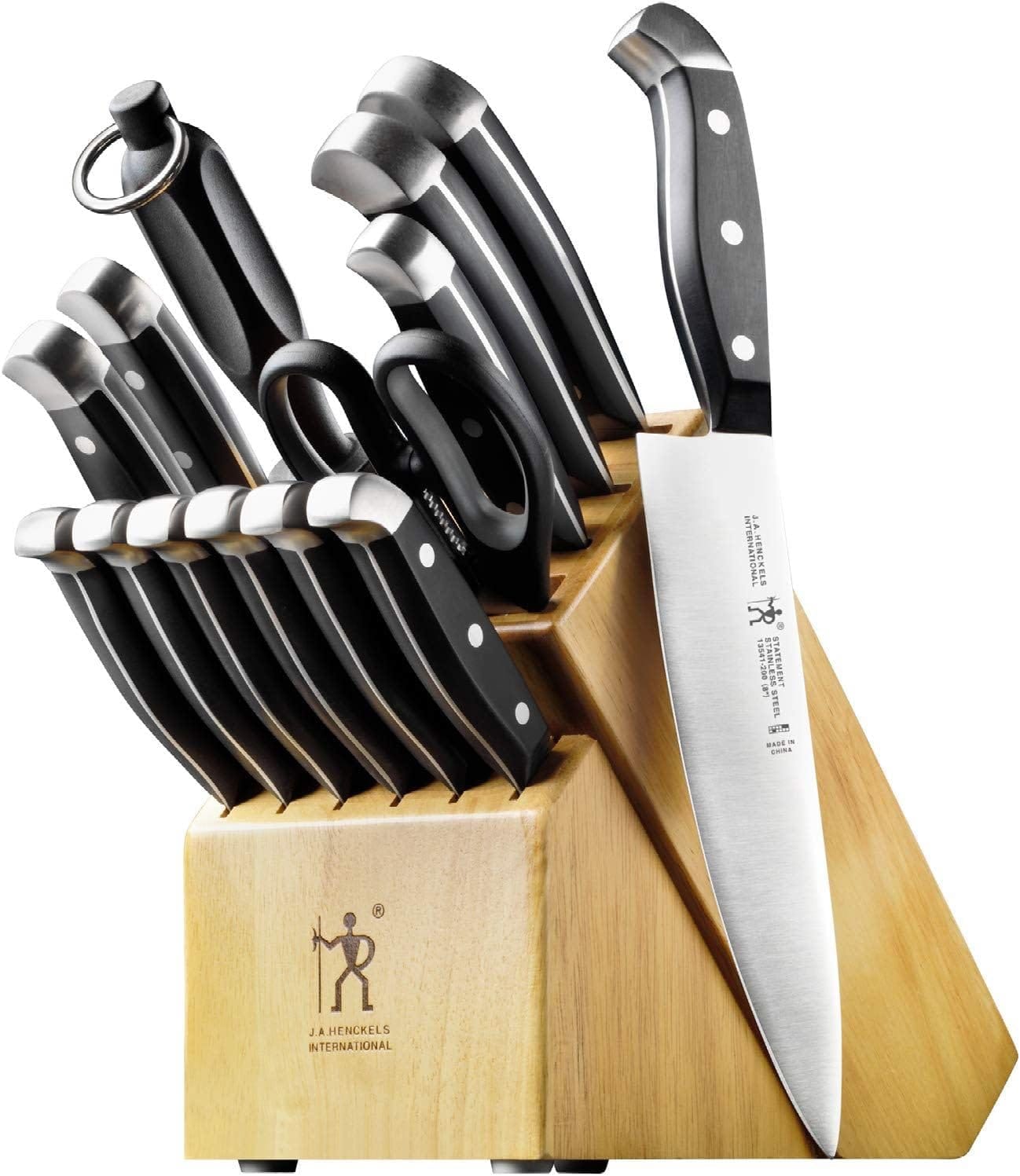 Chef's Knife